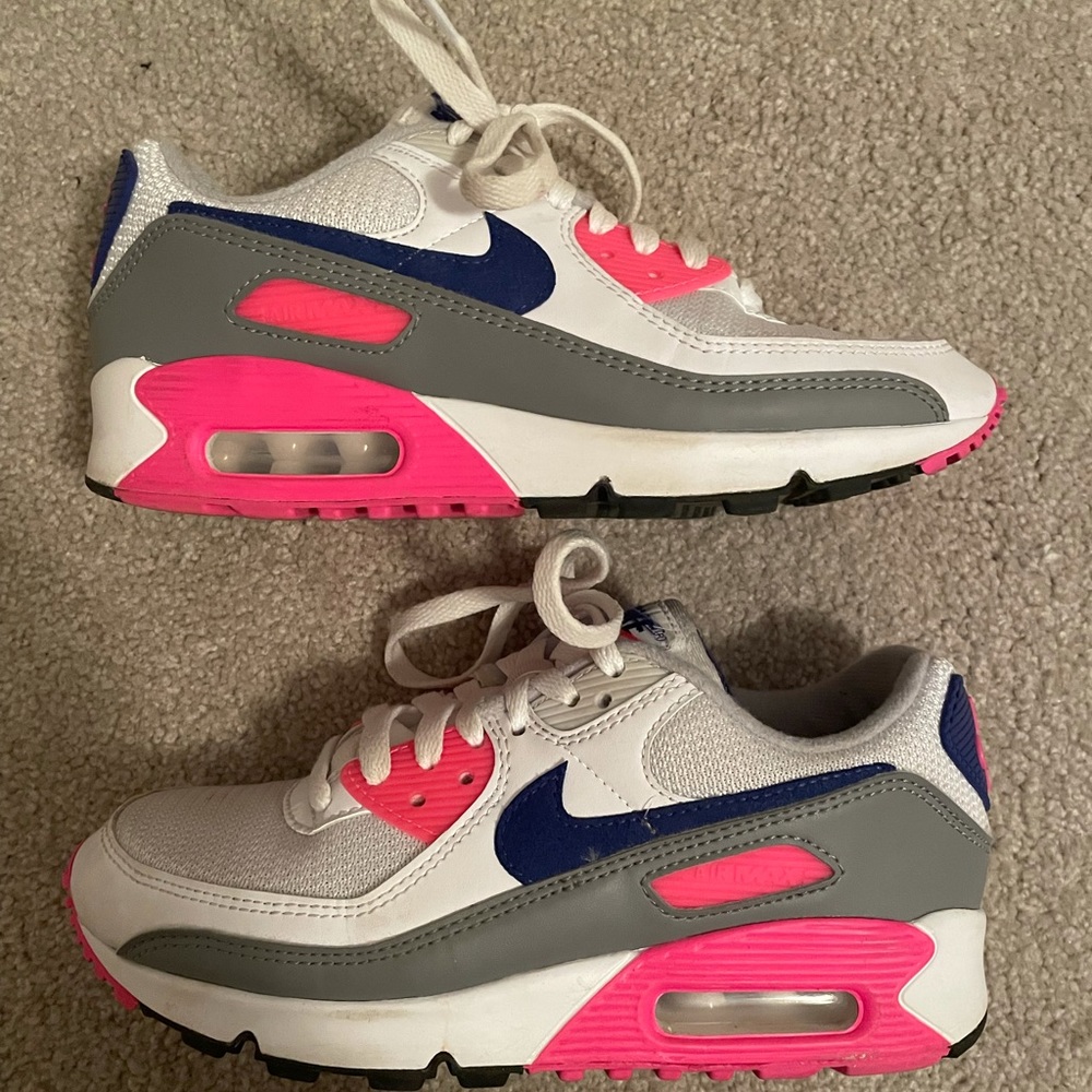 Nike air max 90s